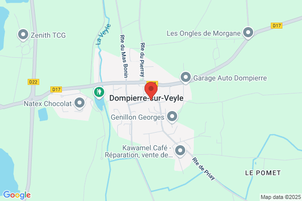 Auberge Communale