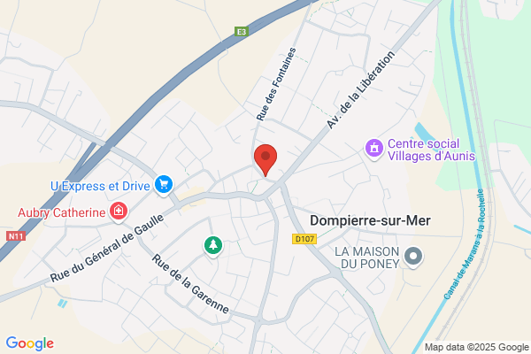 Bibliothèque Communale