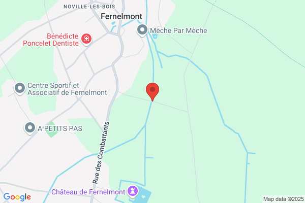 Ferme de Domdidier