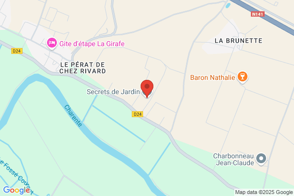 Jérin SA