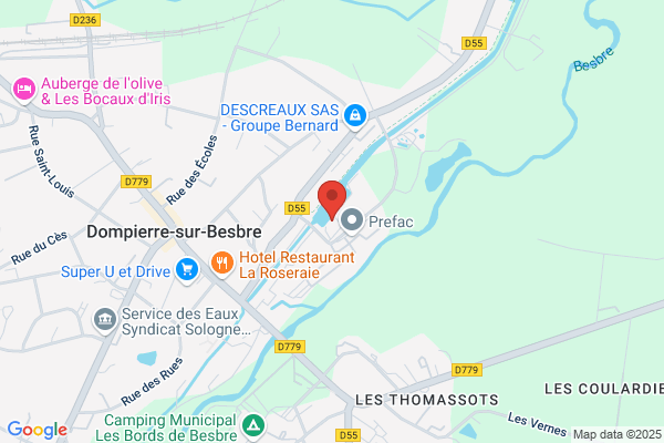 La Boîte Noire
