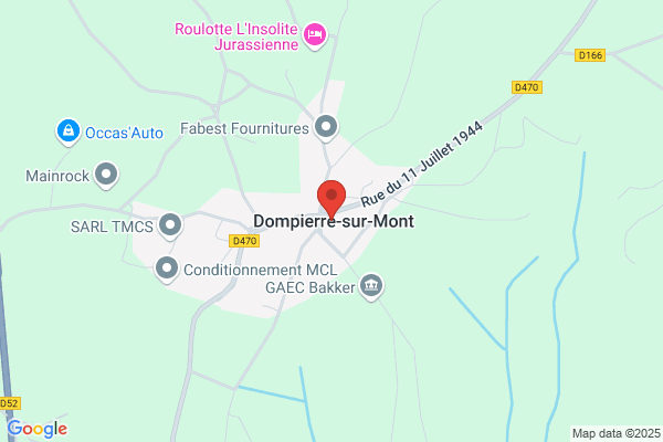 Office de poste