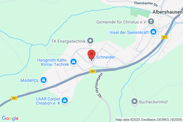 Schneider Loisirs Sàrl