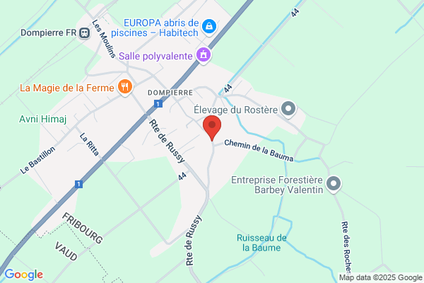 Transtein Sàrl