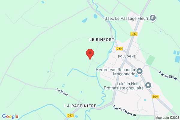 Beau Manoir SA