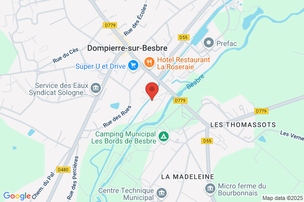 Café des Remparts