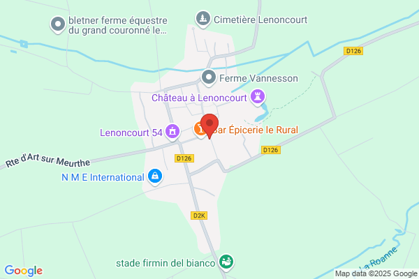Chauffard Transports und Cie