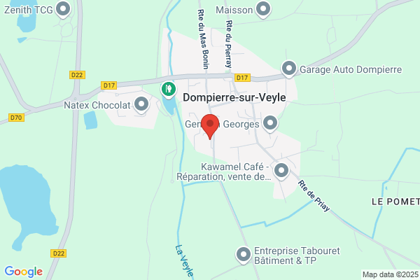 Ecole primaire