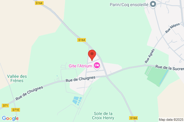 Gaston Protti