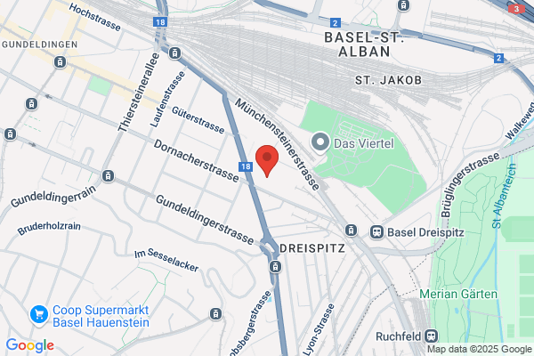 Migros-Restaurant