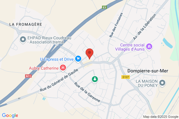 Office de poste
