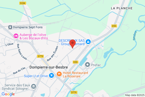 Pompes funèbres de St-Laurent SA