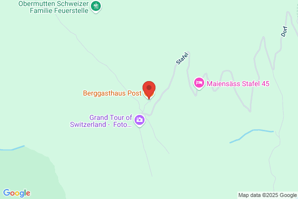 Gasthaus zur Post
