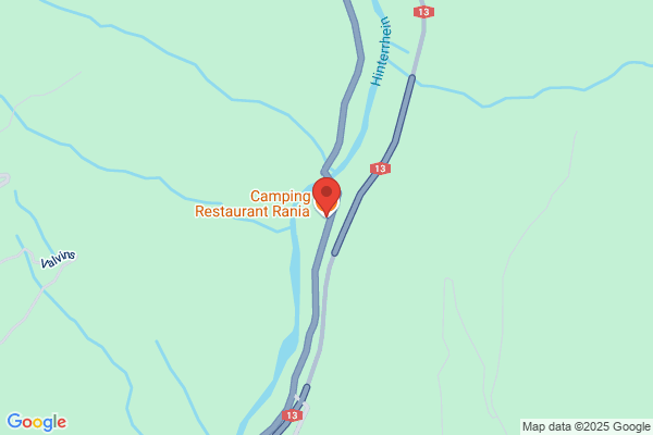 Restaurant Rania