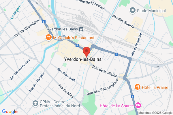 24 Heures