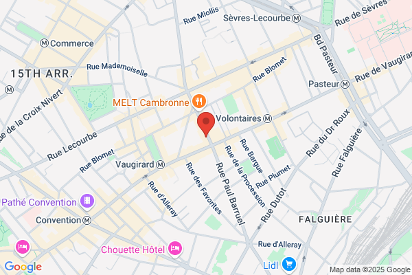 Association du Bâtiment de l'Etoile