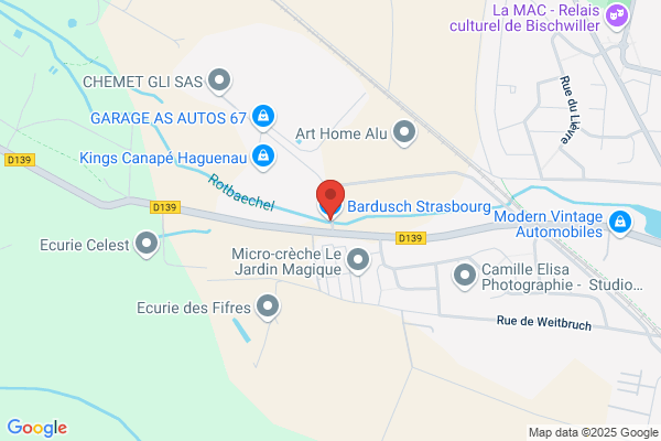 Bardusch SA