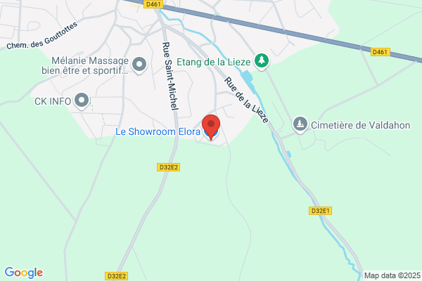 Boutique Eléonora