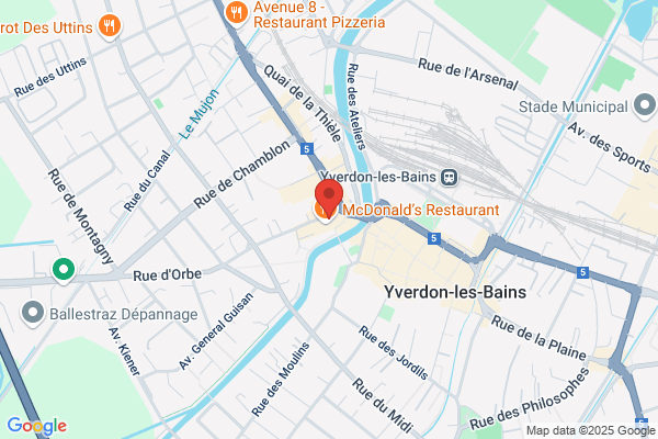 Brunner et Carrard SA