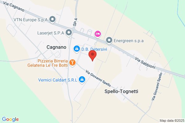 Buratti Sàrl