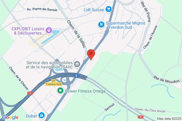 Centre de Tir