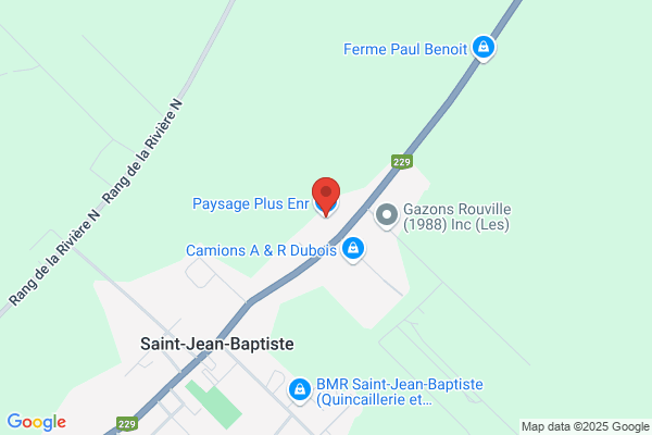 Paysage-Plus