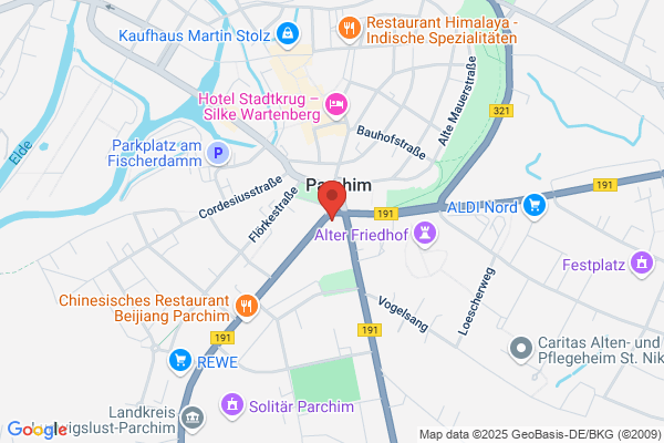 Amtsgericht Gerichtskanzlei