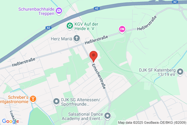 Baeckerei Gebr. Hofstetter