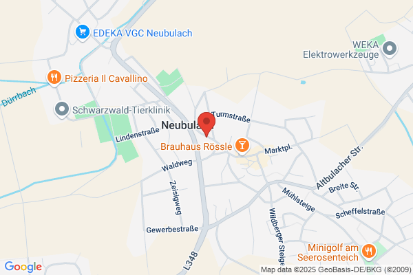 Duss + Sohn GmbH