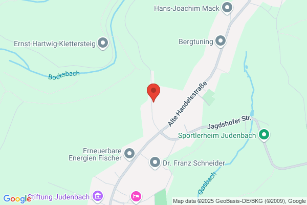 Hans Kaufmann Consulting