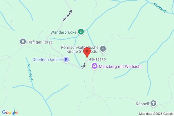 Landgasthof Menzberg