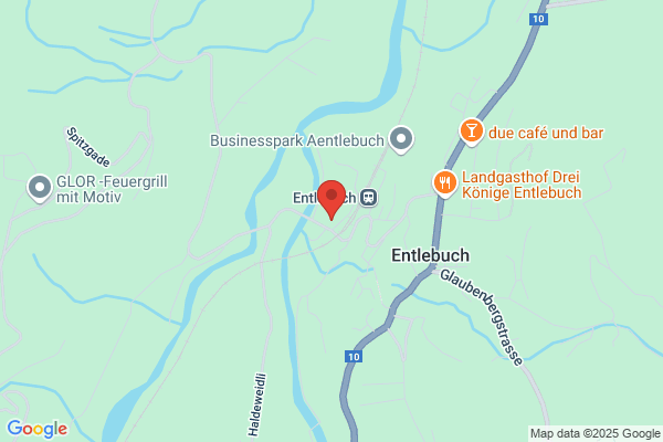 Landi Entlebuch