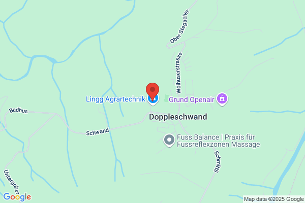 Landwirtschaftliche Baugenossenschaft