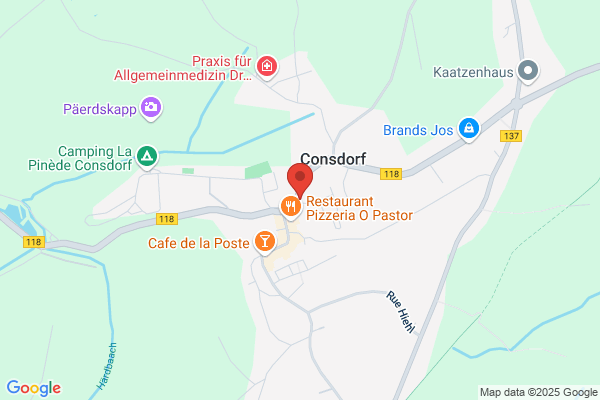 Administration communale