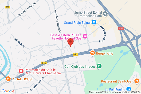 Café des Touristes