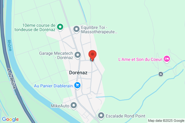 Café la Rose Rouge
