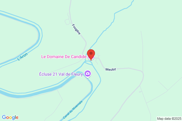 Candide et Hilaire Bonvin