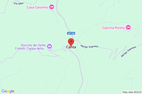 Canta S.à.r.l.