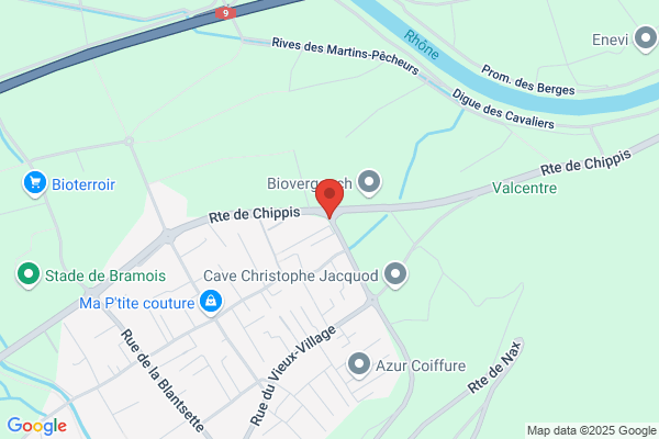 Cuisine à domicile