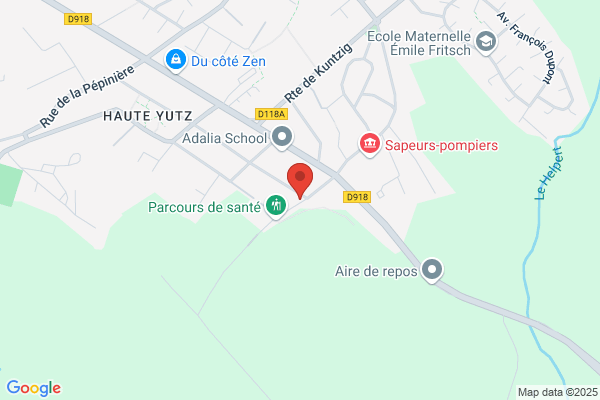 GESTIMMOBILIER SA c/o AFC Services Sàrl