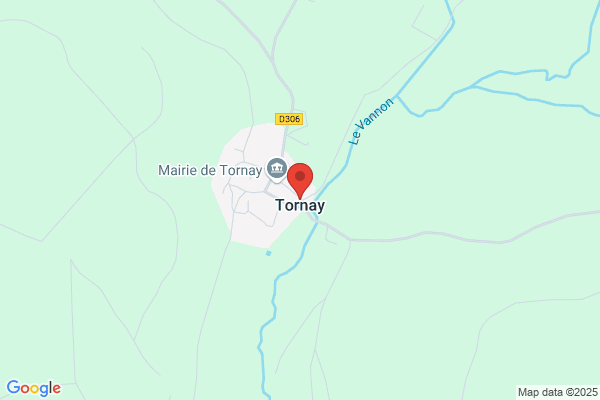 Jean-Marc Tornay