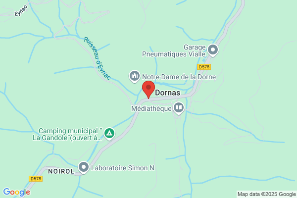 Office de poste