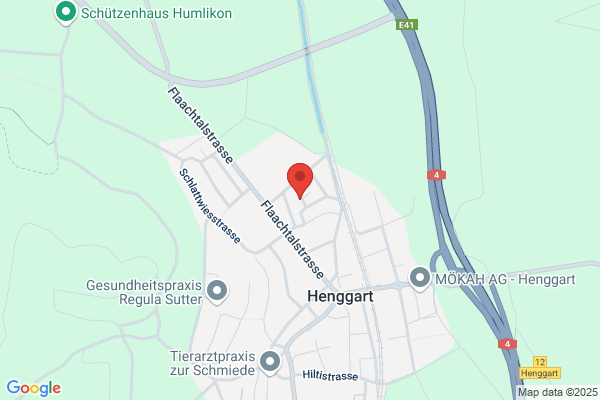 Bretscher Lüftungsservice