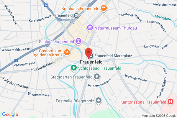 tektur ag - Atelier für Baukultur