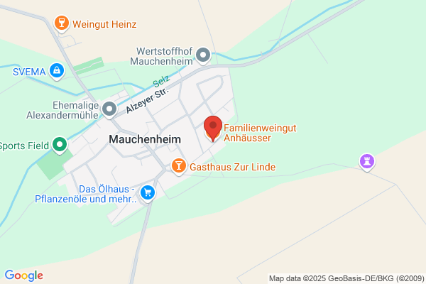 A & A Weinbau