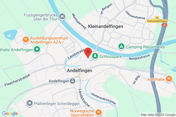 Betreibungsamt