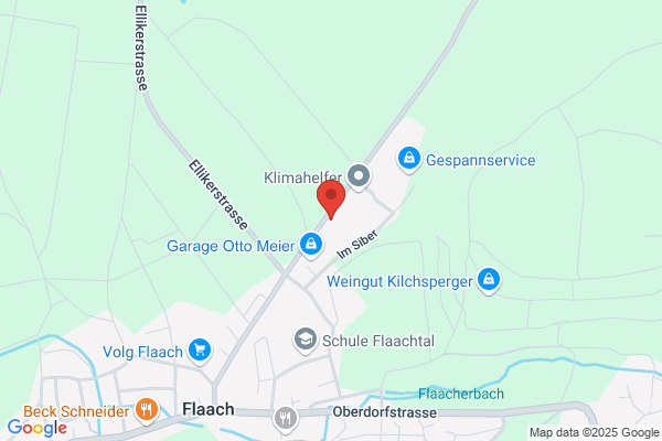 Brandenberger Home AG