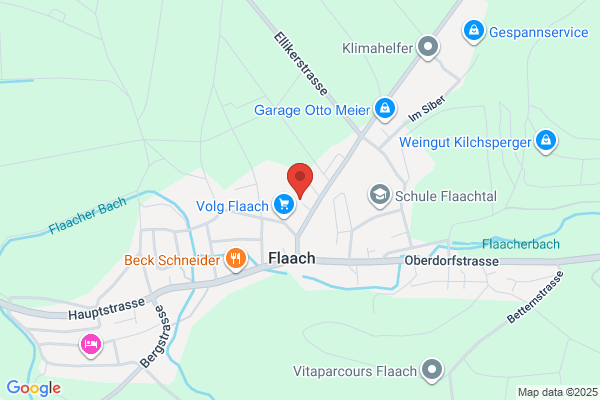 Braun und Kloeti AG