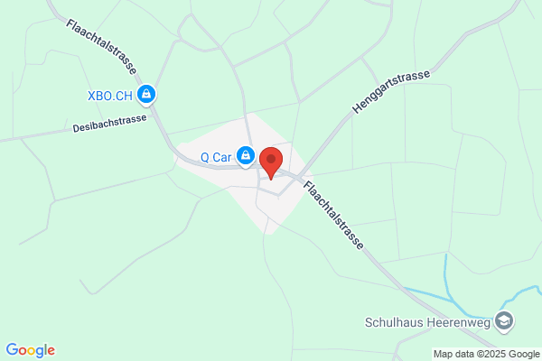 Buetikofer Holzbau