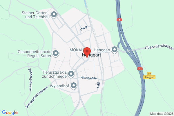 Café Schlaepfer